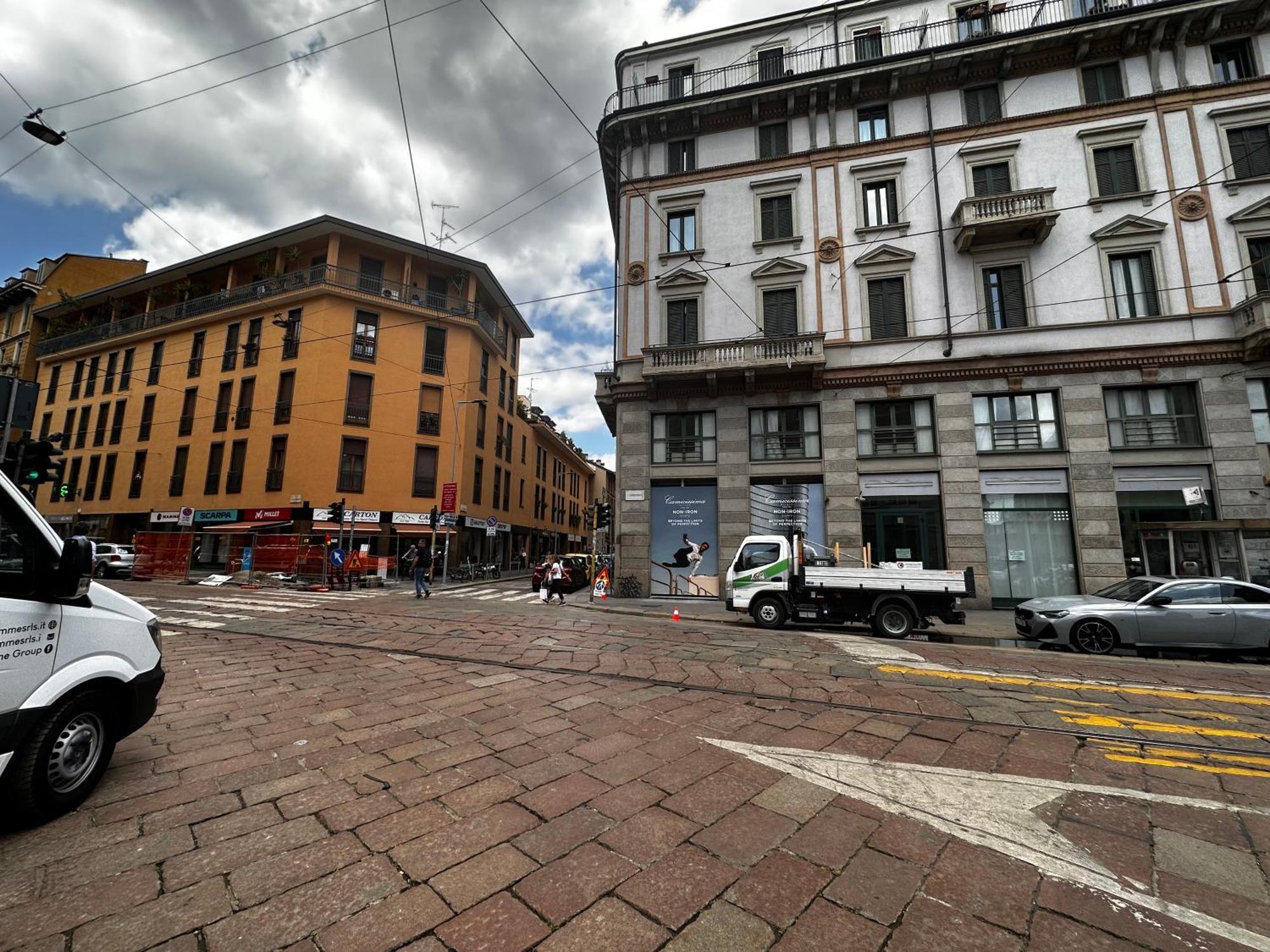 Duomo Milan